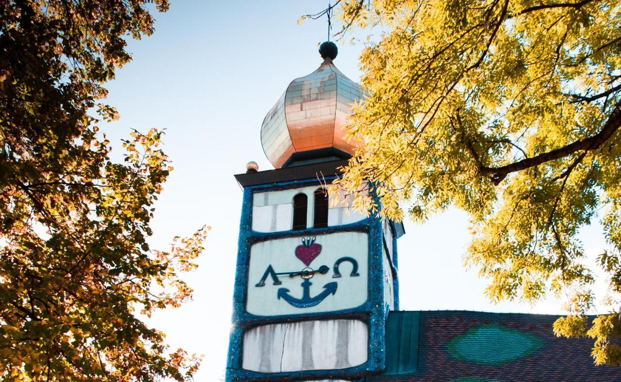 Ferienwohnungen Fam. Pabst Maria Lankowitz Exterior photo